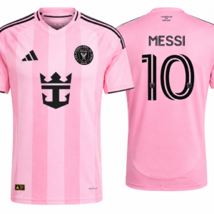 messi football jersey