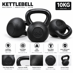 Buy Kettlebell